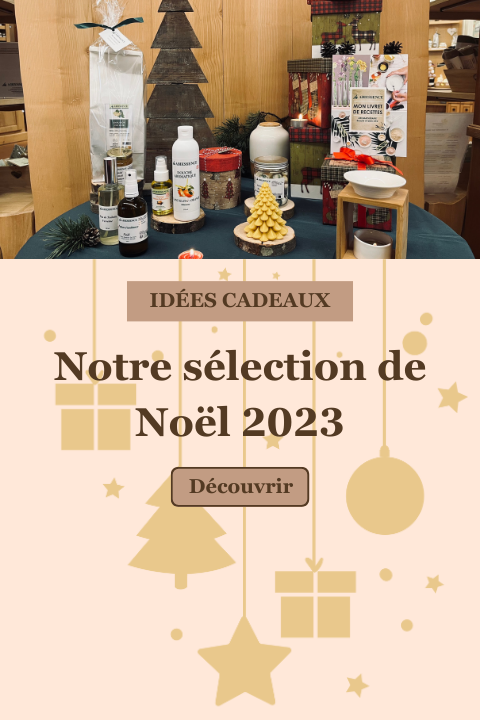 BOUTIQUE DE NOËL